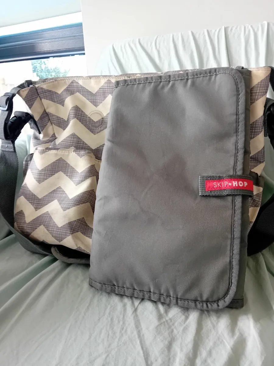 Baby bag - Image 1