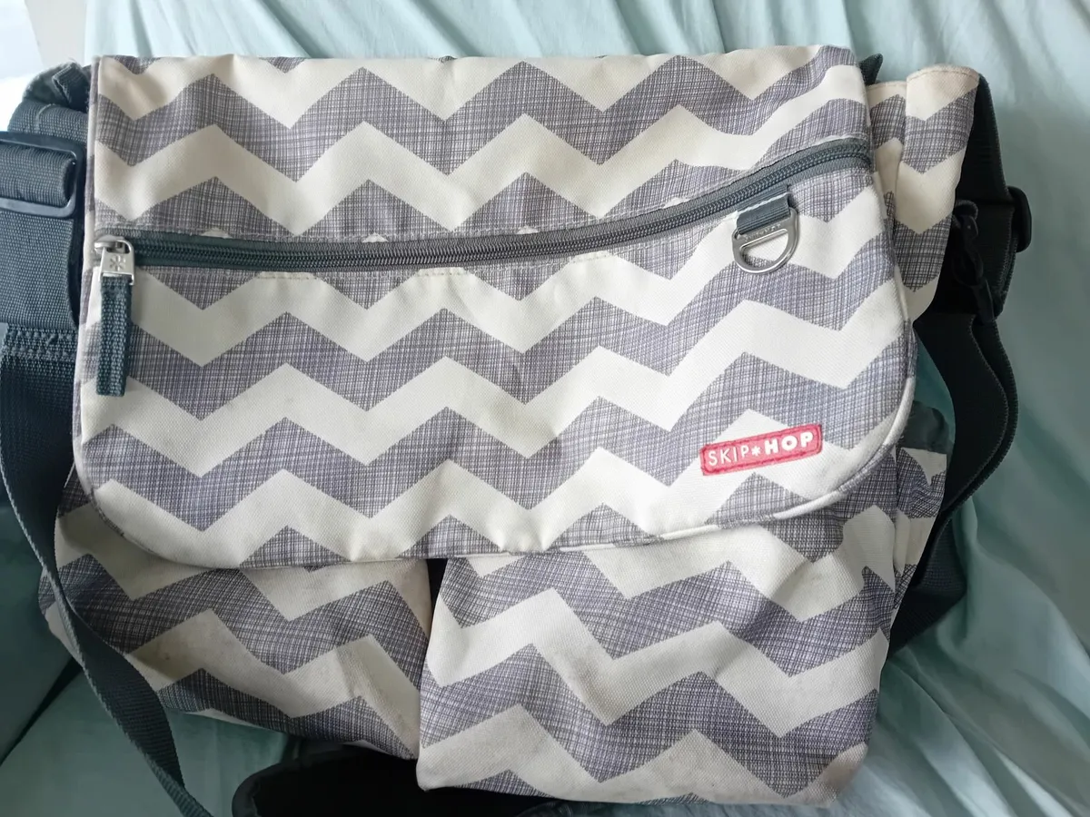 Baby bag - Image 2
