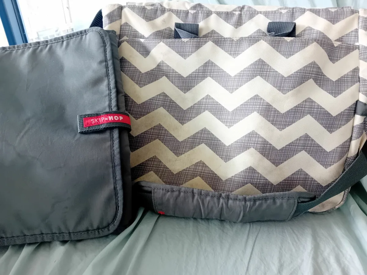 Baby bag - Image 3
