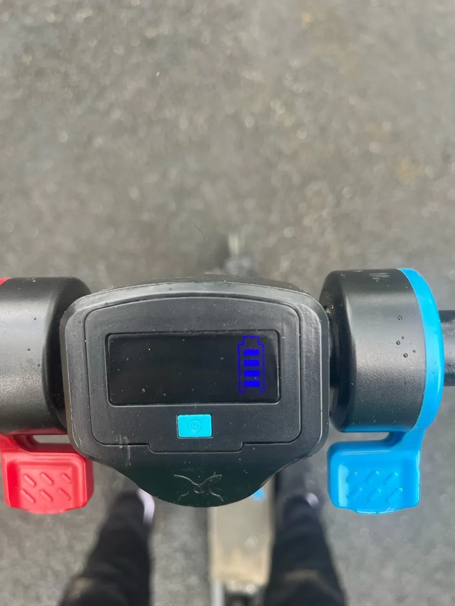 E scoter - Image 4
