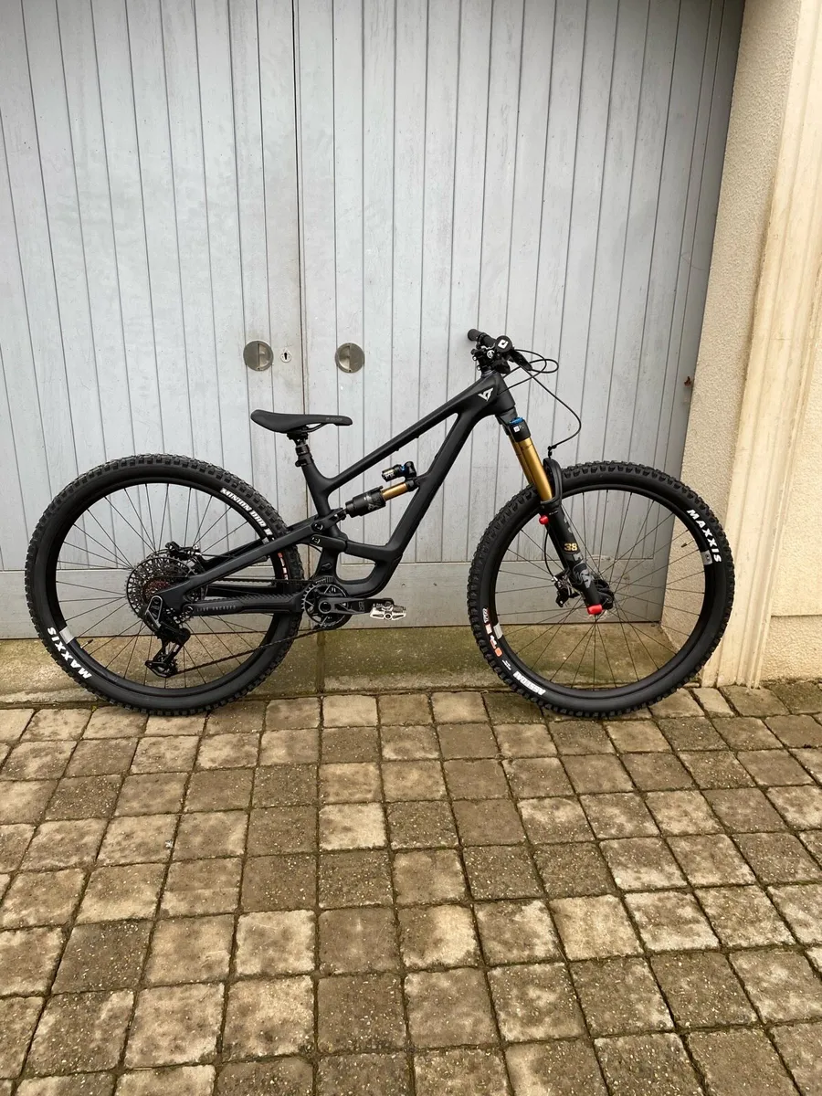 Yt Capra - Image 1