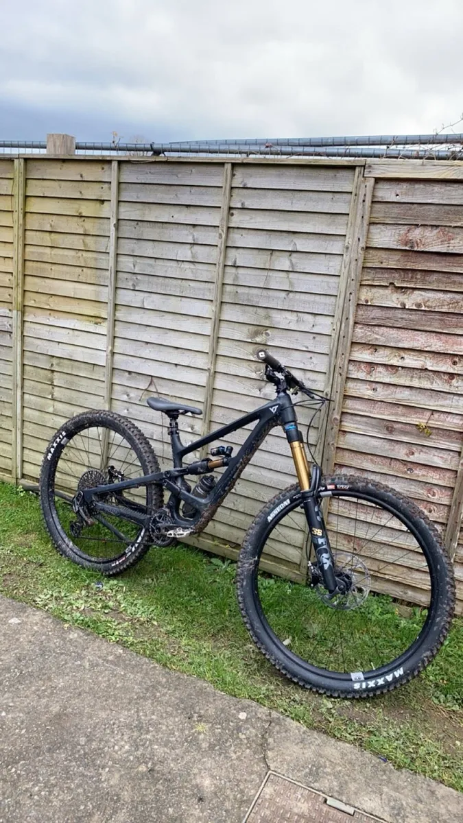 Yt Capra - Image 2