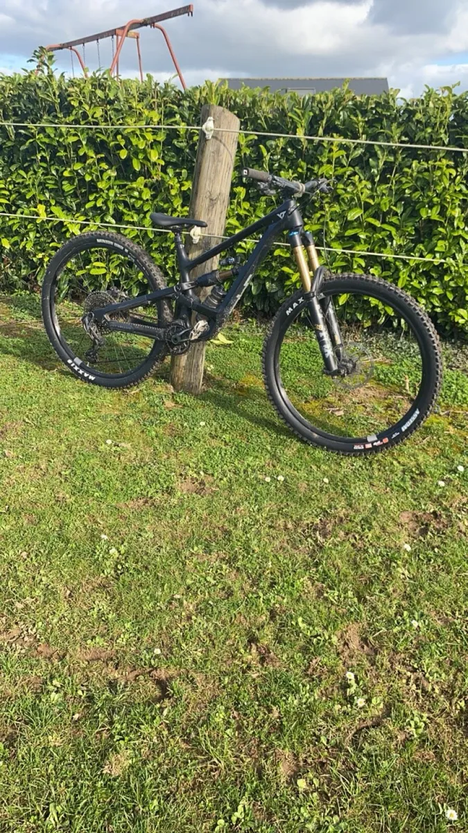 Yt Capra - Image 4