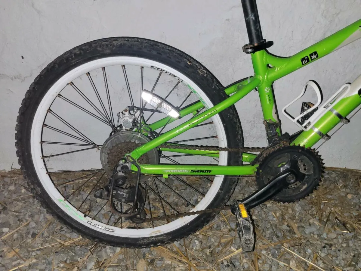 Kids mtb - Image 2