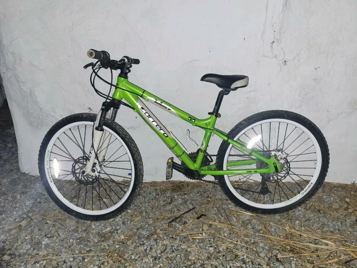 Kids mtb - Image 1