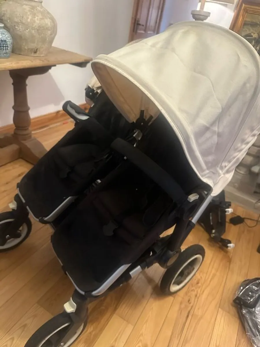 bugaboo donkey - Image 1
