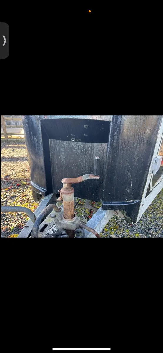 Horse box - Image 4