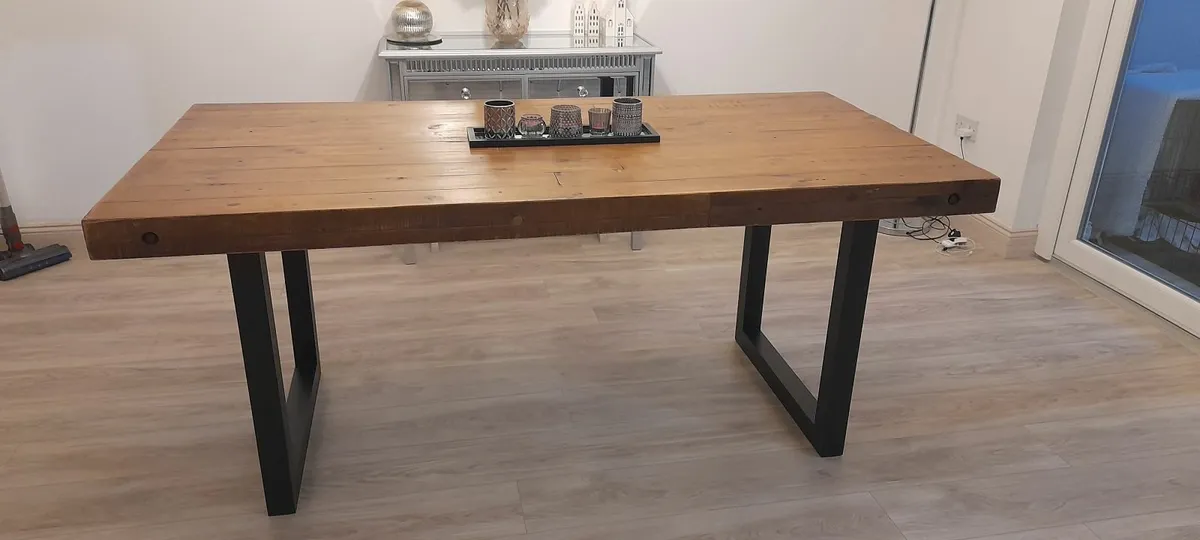 Dining Table - Image 1