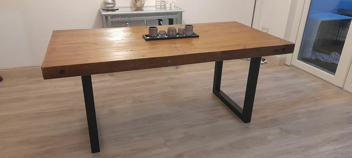 Dining Table - Image 2