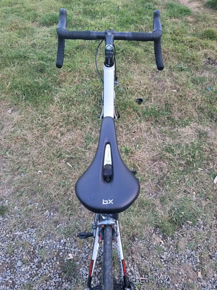 Trek road bike - Image 2