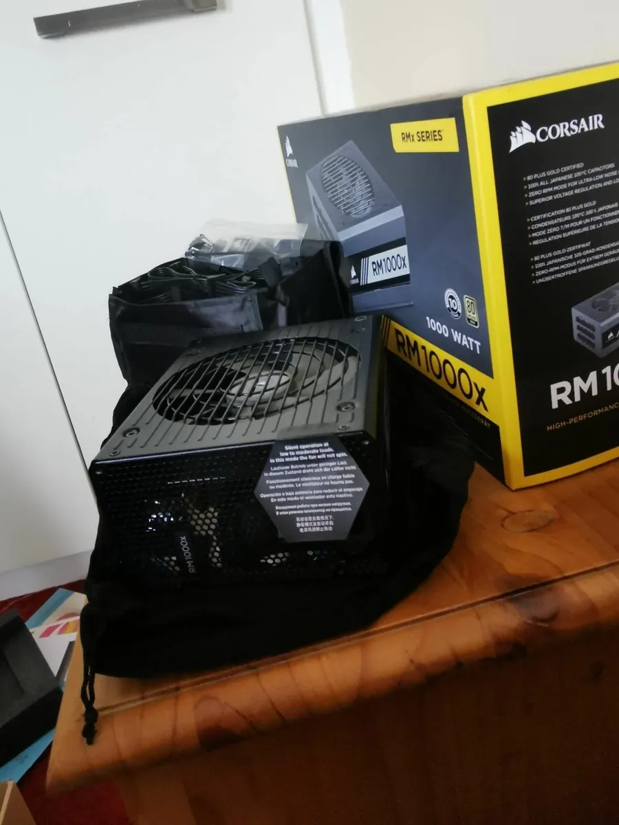 Power Supply Unit - PSU NEW - Image 4