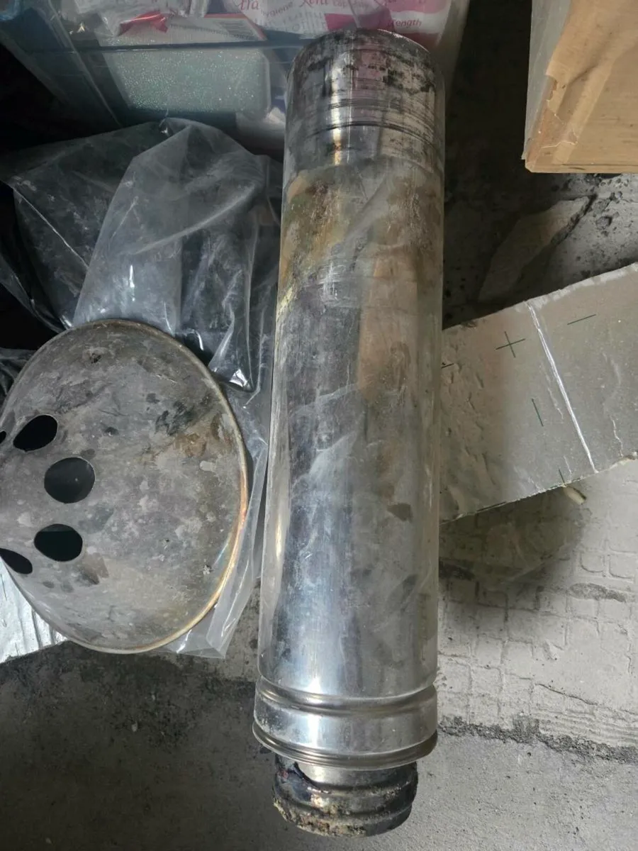 Oil Boiler - Image 3