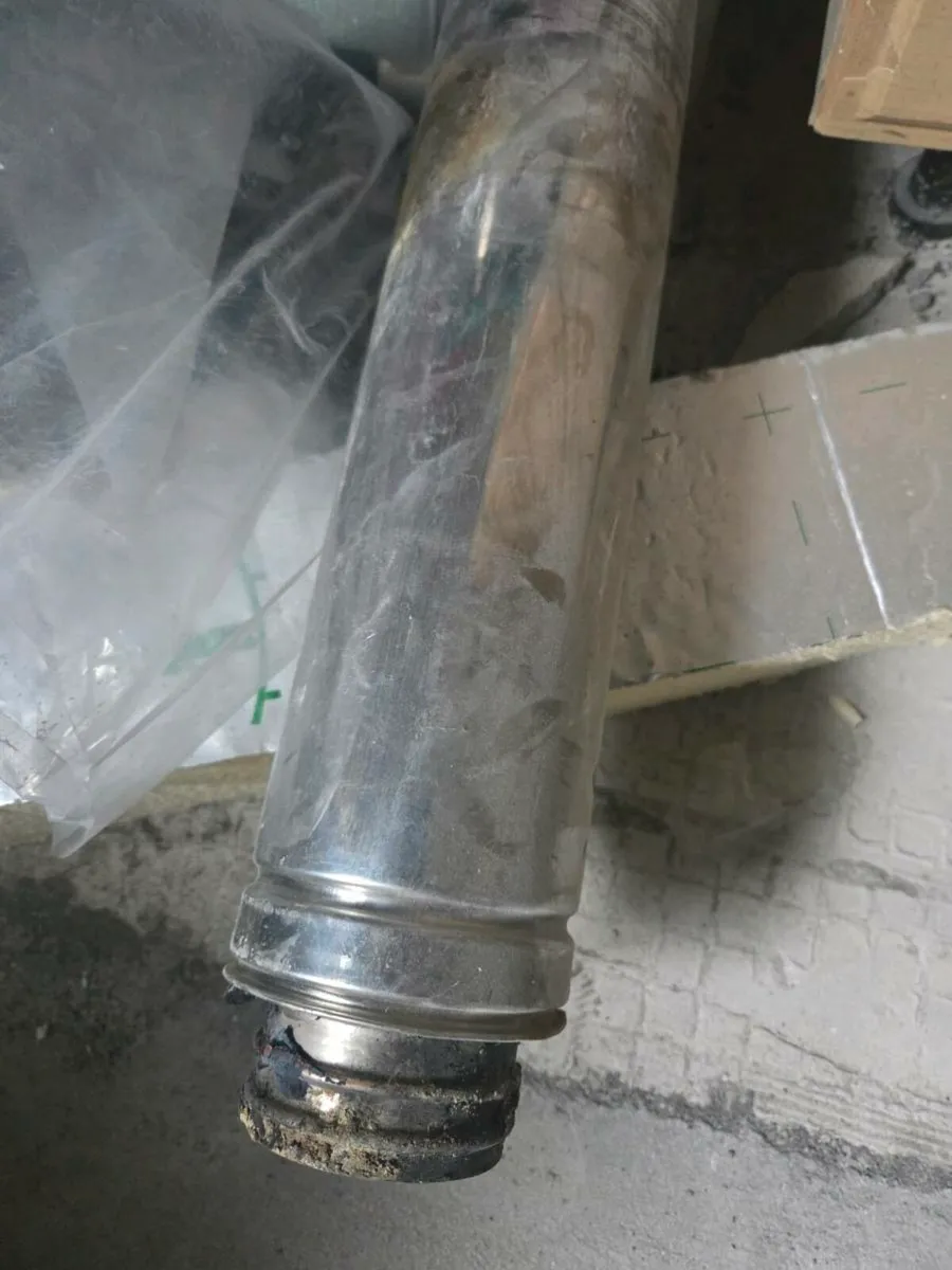 Oil Boiler - Image 4