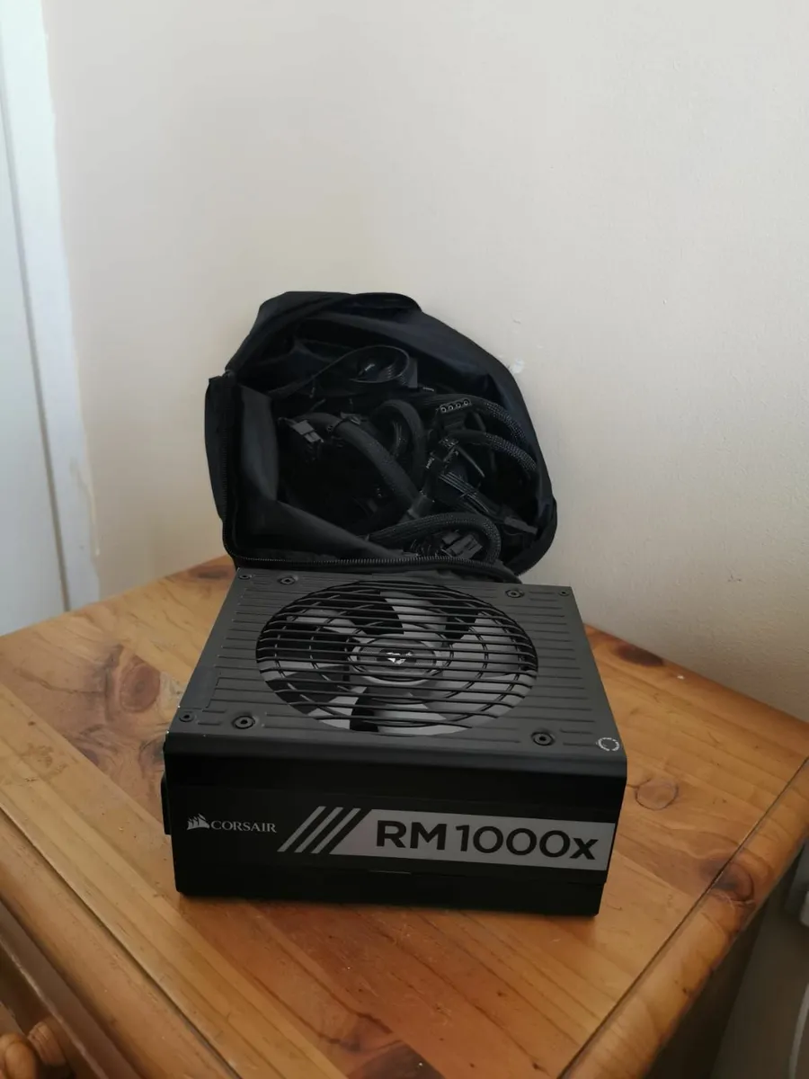 Power Supply Unit - PSU - Image 1