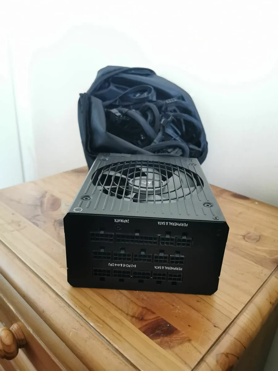Power Supply Unit - PSU - Image 2