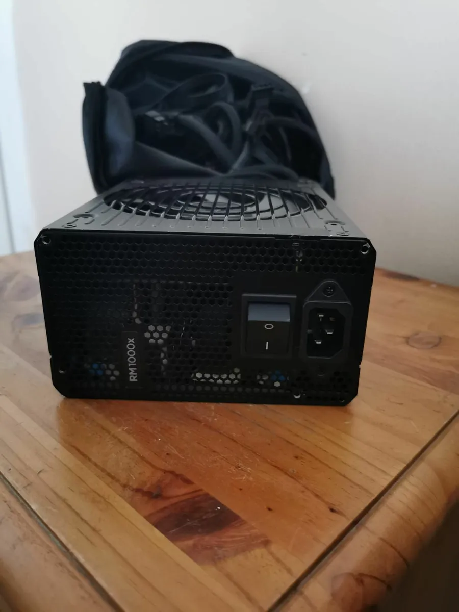 Power Supply Unit - PSU - Image 3