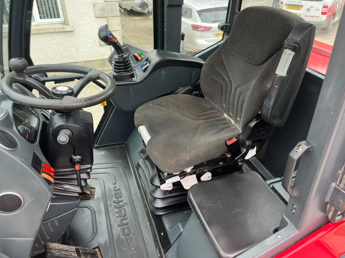 Schaffer 8620T - Image 4
