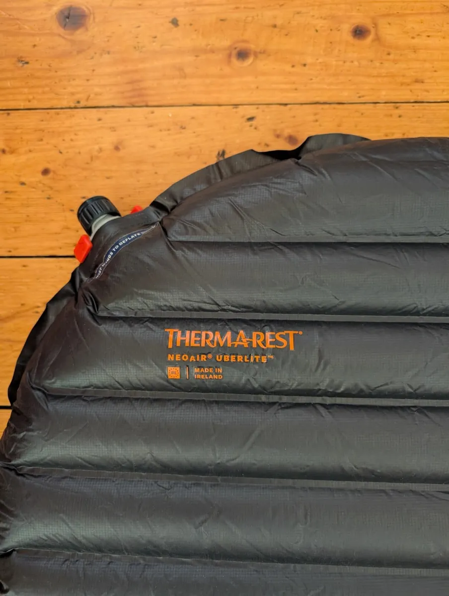 Theramarest neoair uberlite - Image 3