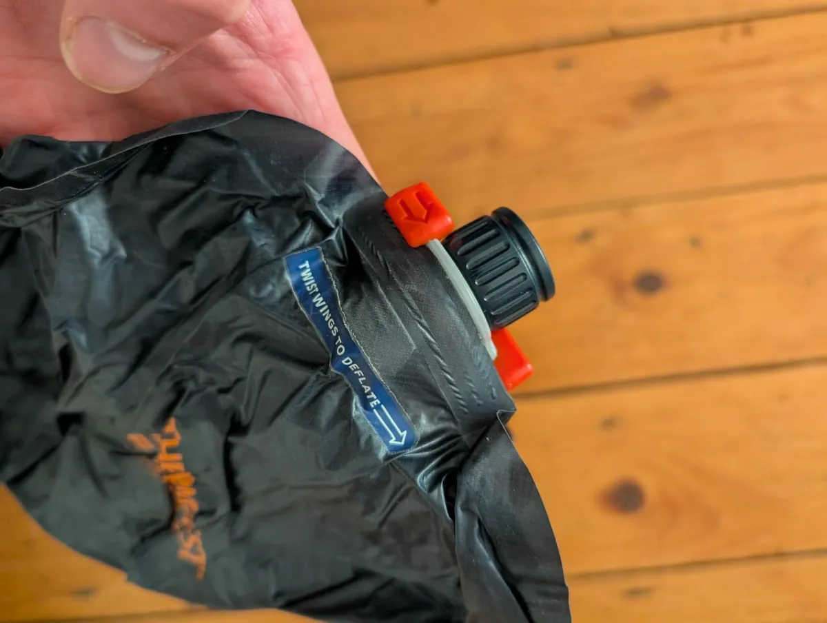 Theramarest neoair uberlite - Image 4