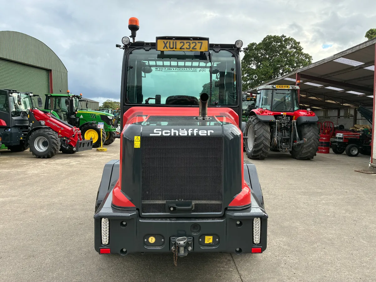 Schaffer 6680T - Image 2
