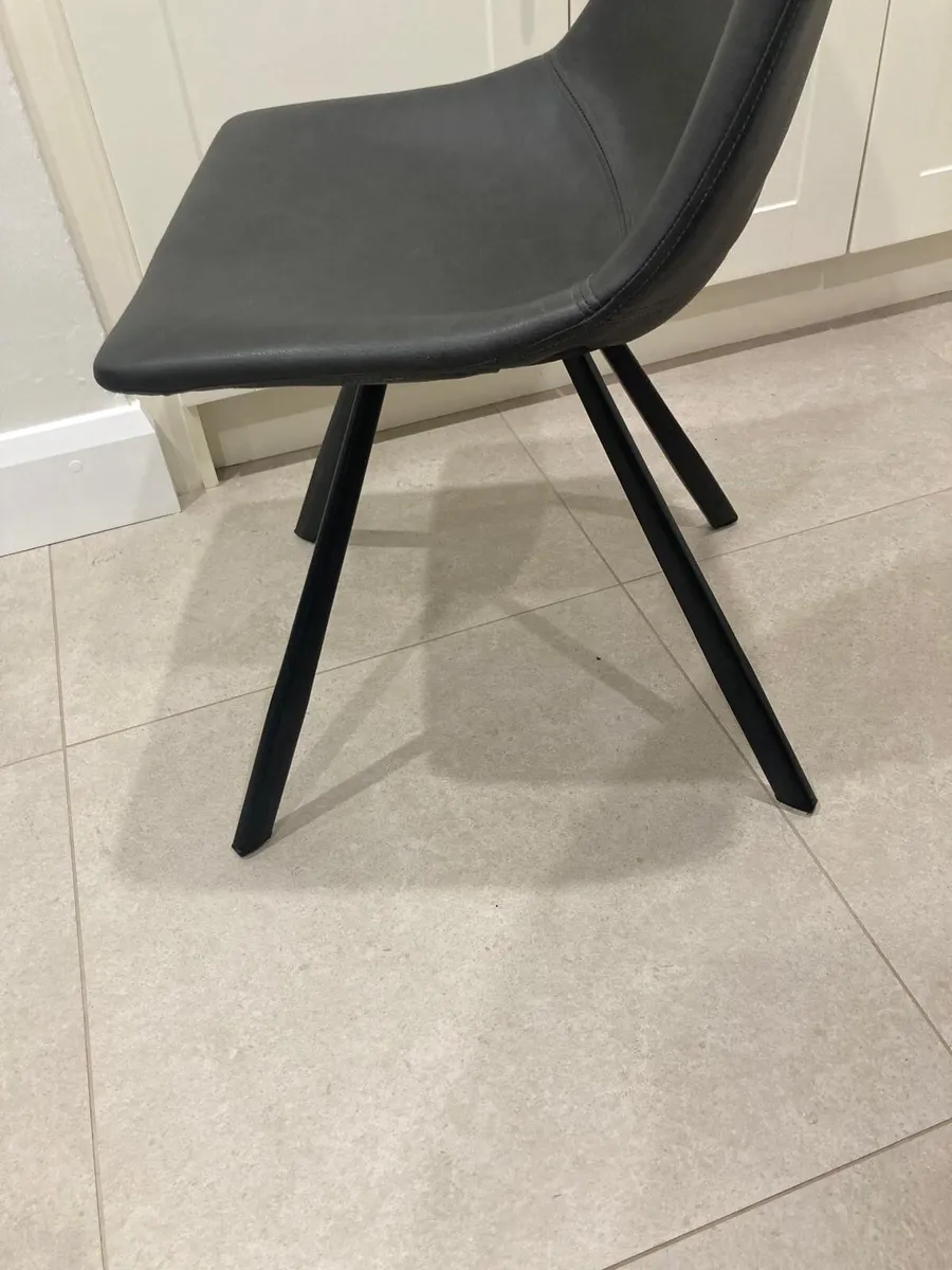Dining chairs - Image 3