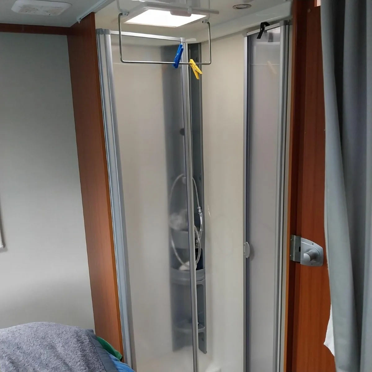 Motorhome Etrusco T7400 QB - Image 4