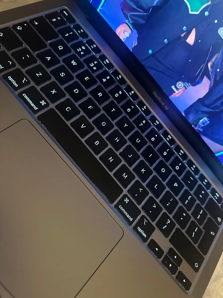 MacBook Air 13” - Image 3