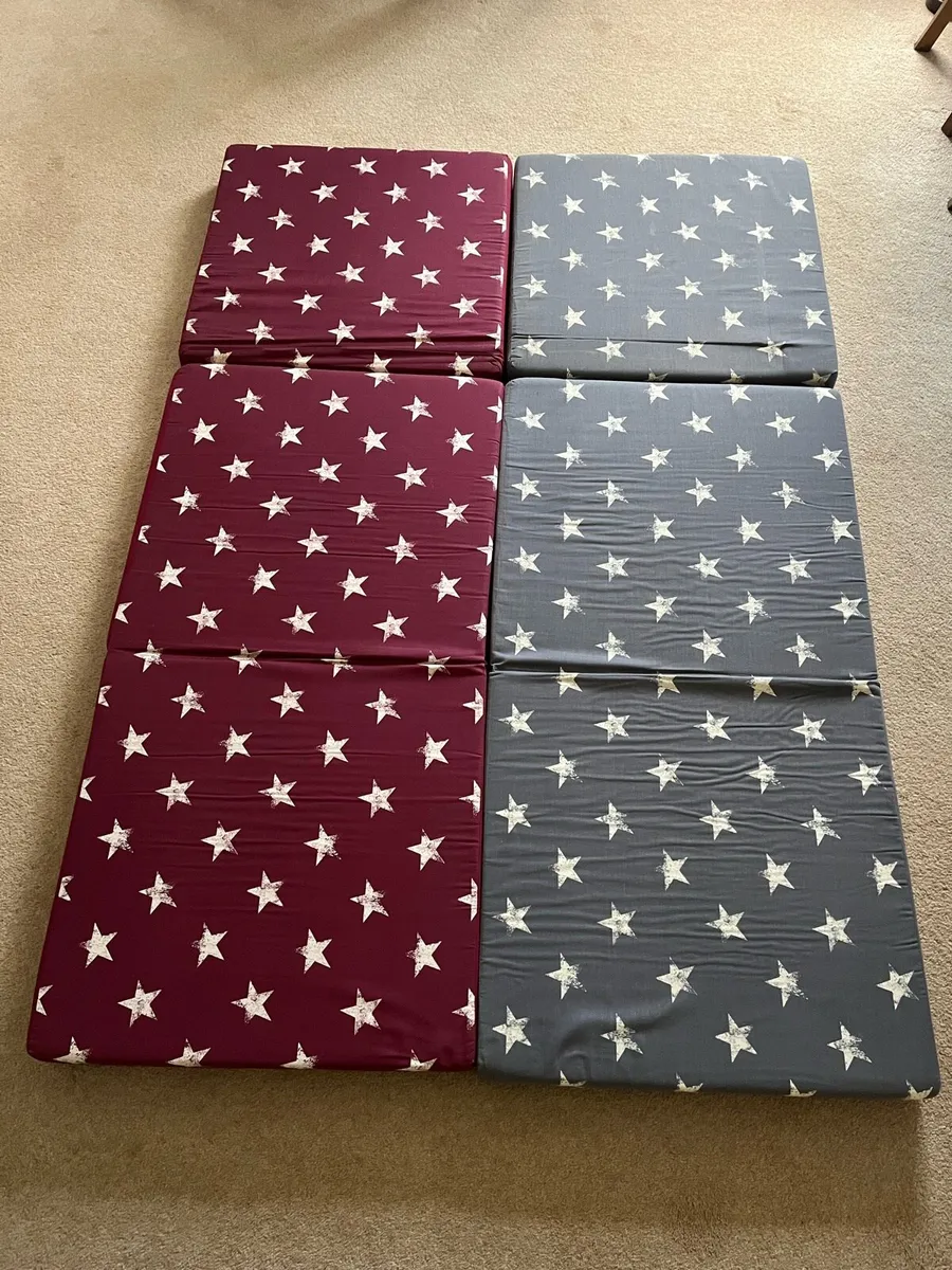 Folding mattress - Image 2