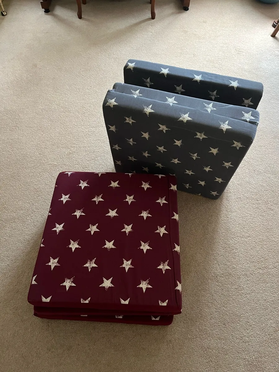 Folding mattress - Image 1