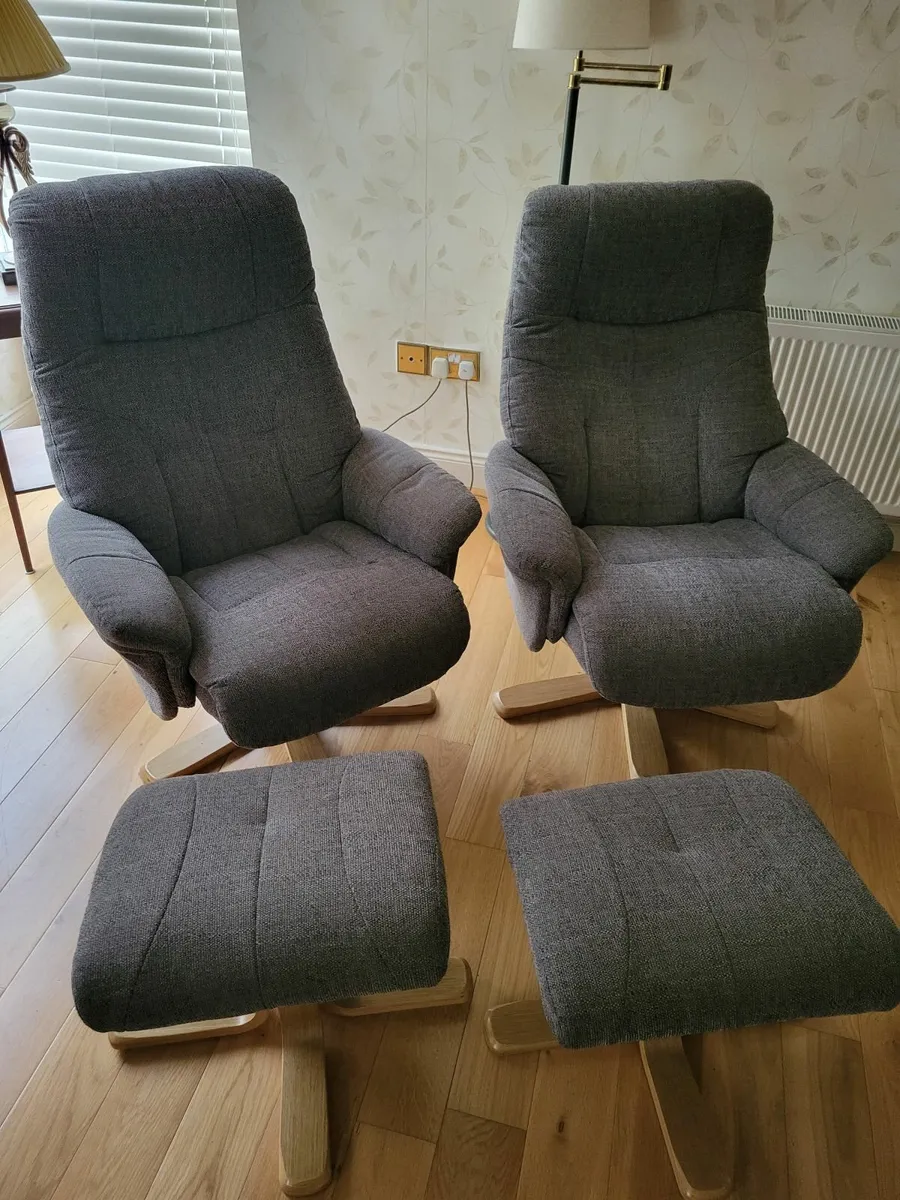 Armchairs - Image 2