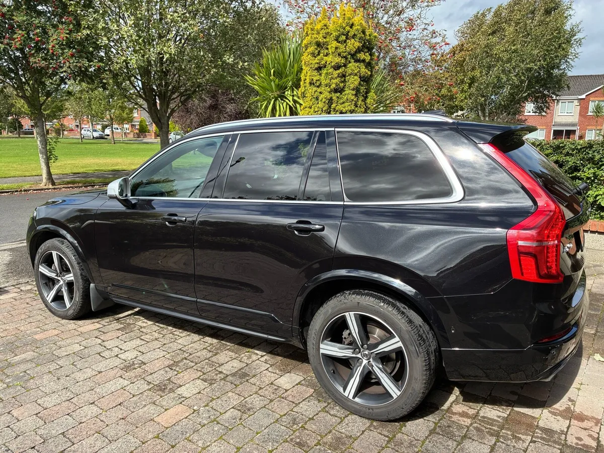 Volvo XC90 - Image 3
