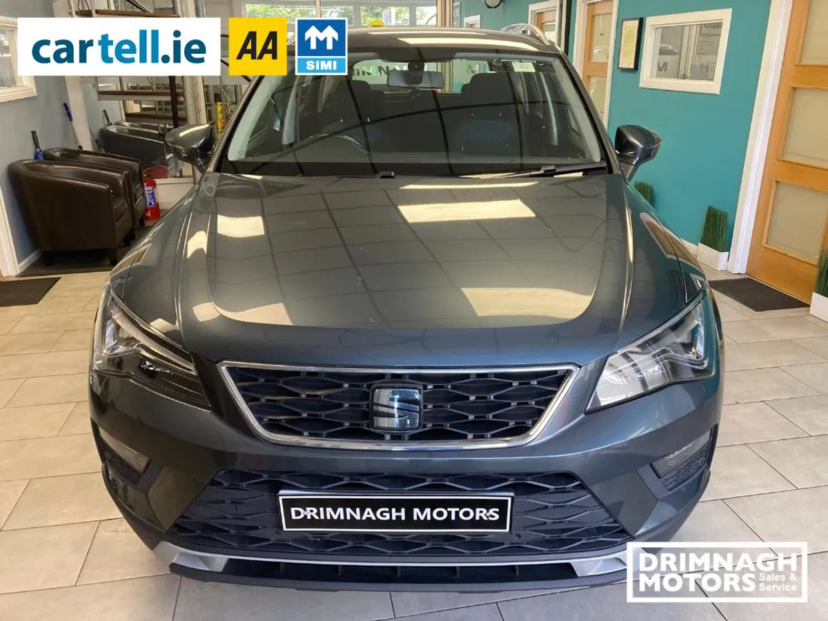 Seat Ateca SE - Image 3