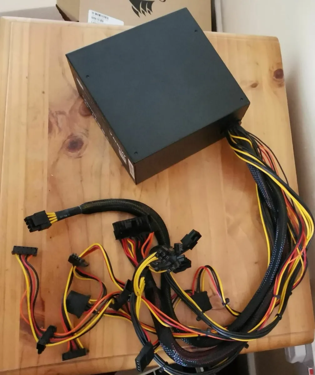 Power Supply Unit - PSU - Image 2