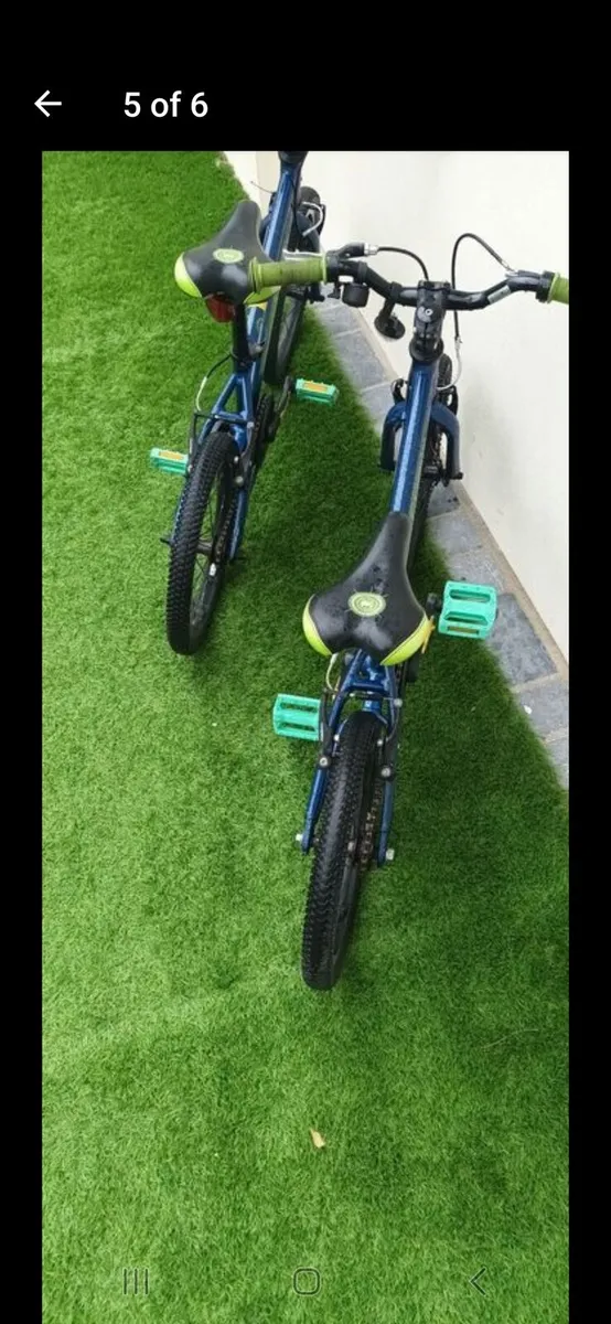 Bikes kids - Image 2