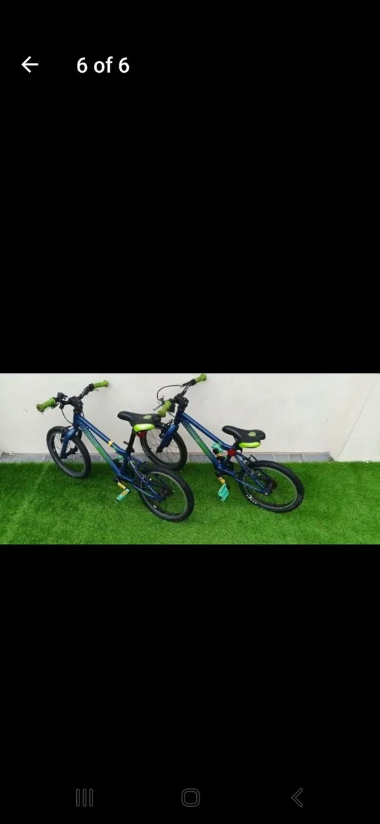 Bikes kids - Image 3