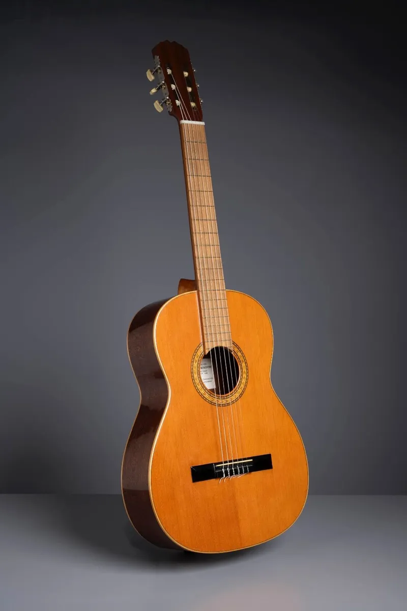 Spanish Guitar by Luis Arostegui Granados - Image 1