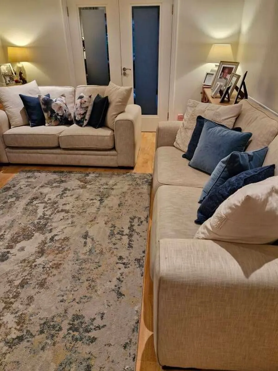 3 Seater 2 Seater Suite - Image 1