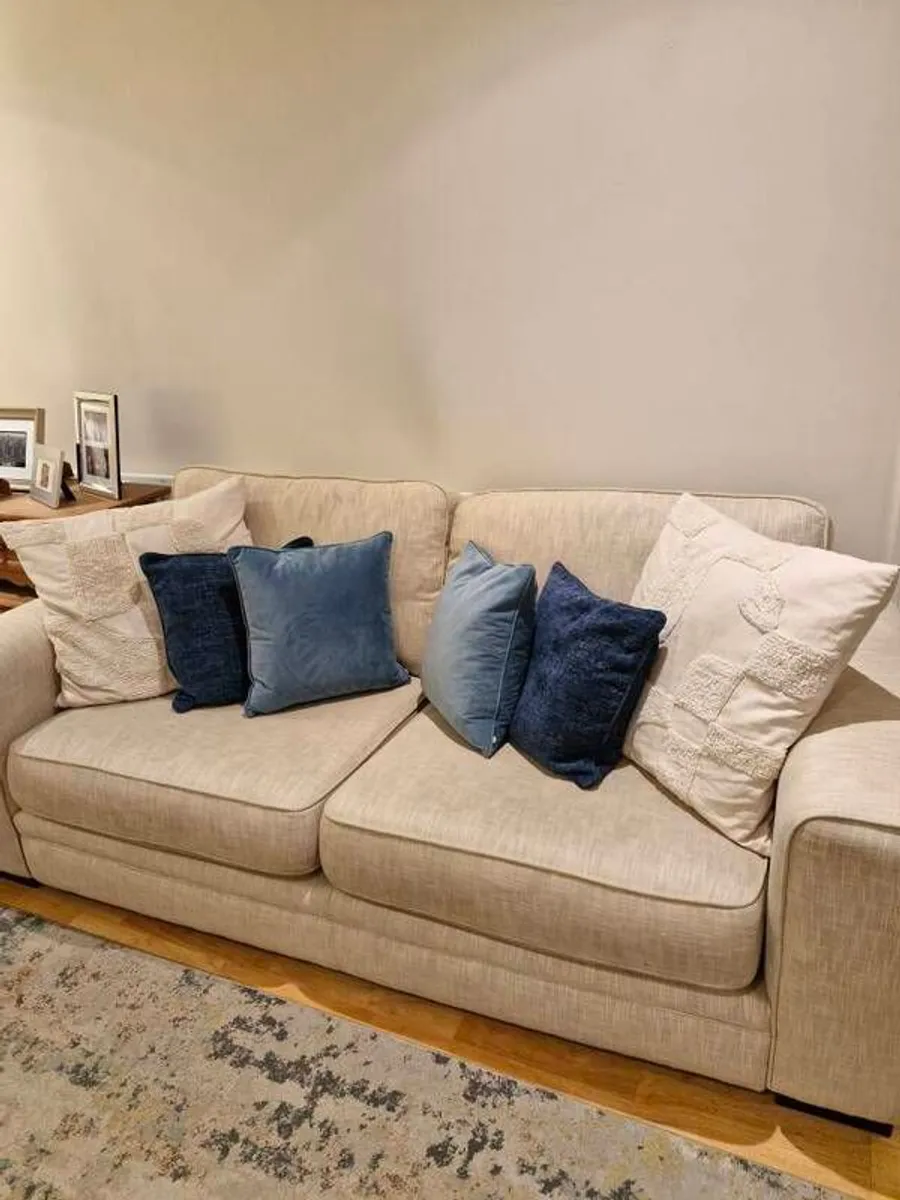 3 Seater 2 Seater Suite - Image 2