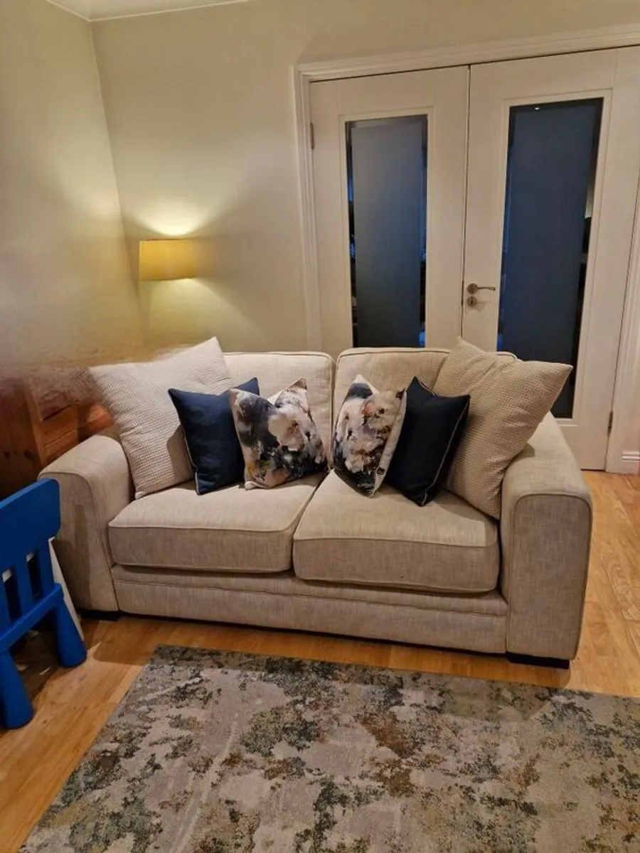 3 Seater 2 Seater Suite - Image 3