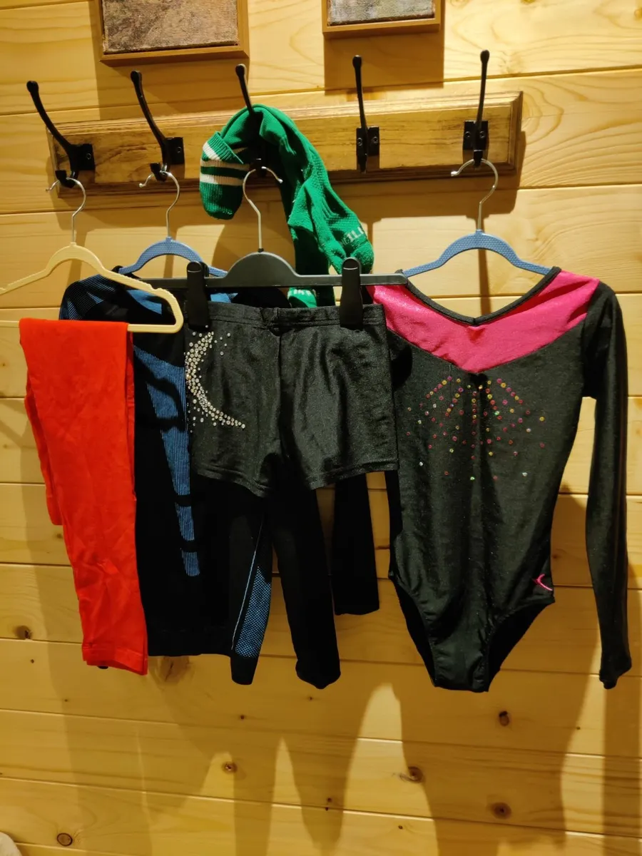 Bundle of Girls Clothes 9 - 10 years - Image 2