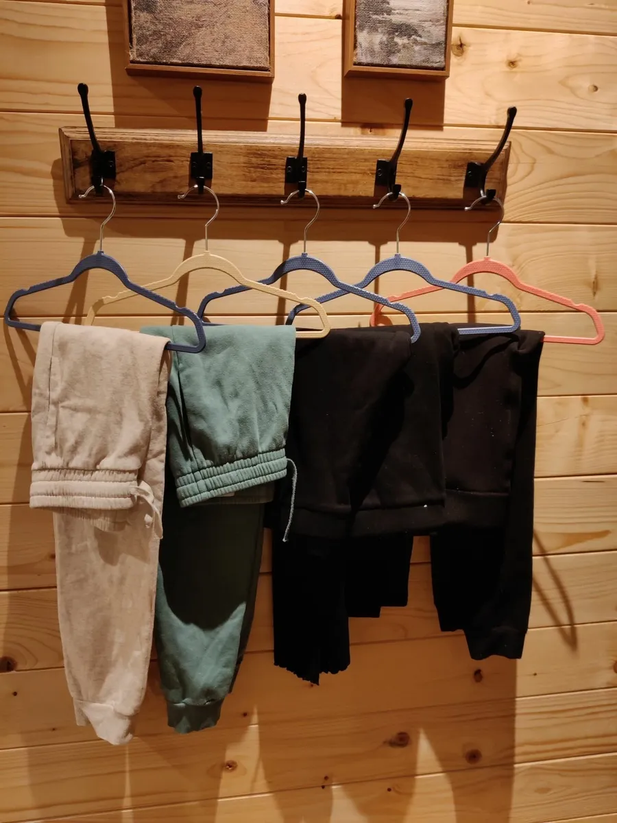 Bundle of Girls Clothes 9 - 10 years - Image 3