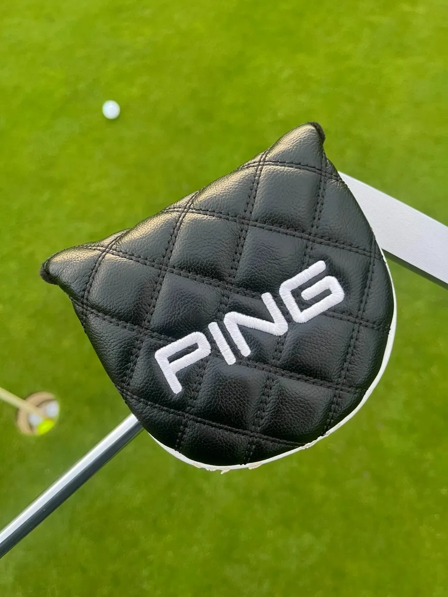Ping Tyne 4 Putter - Image 2
