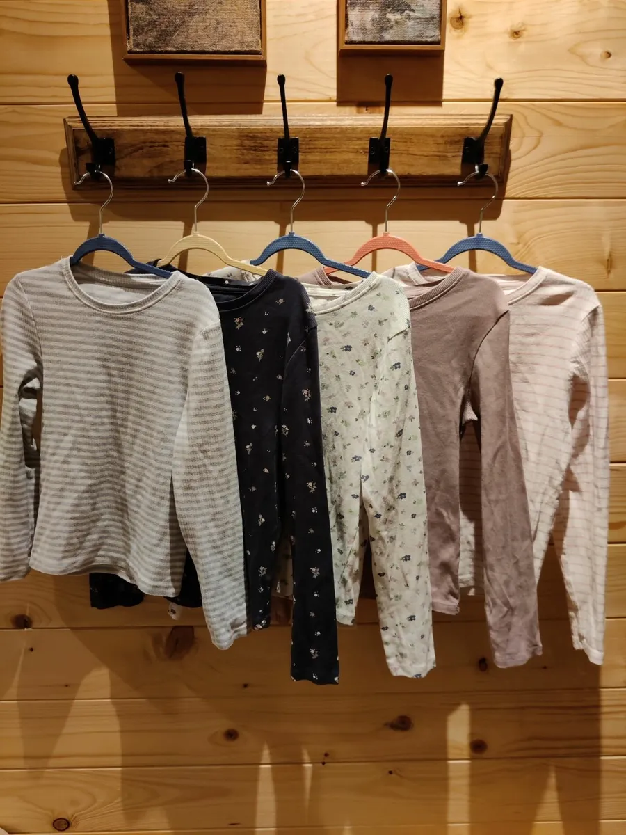 Bundle of Girls Clothes 9 - 10 years - Image 4