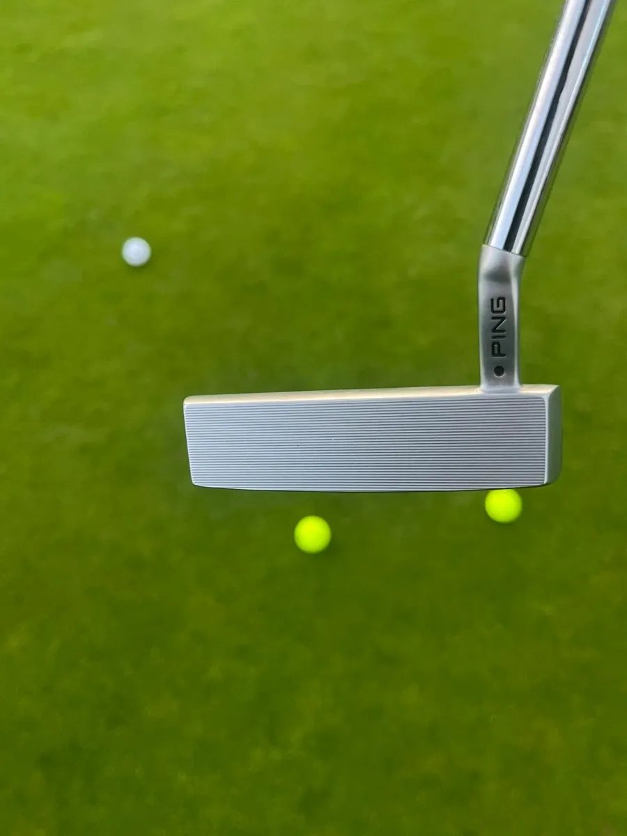 Ping Tyne 4 Putter - Image 4