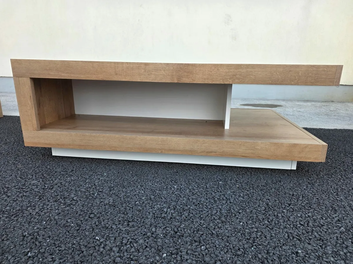 Coffee table - Image 2