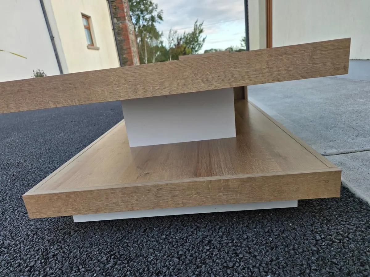 Coffee table - Image 3
