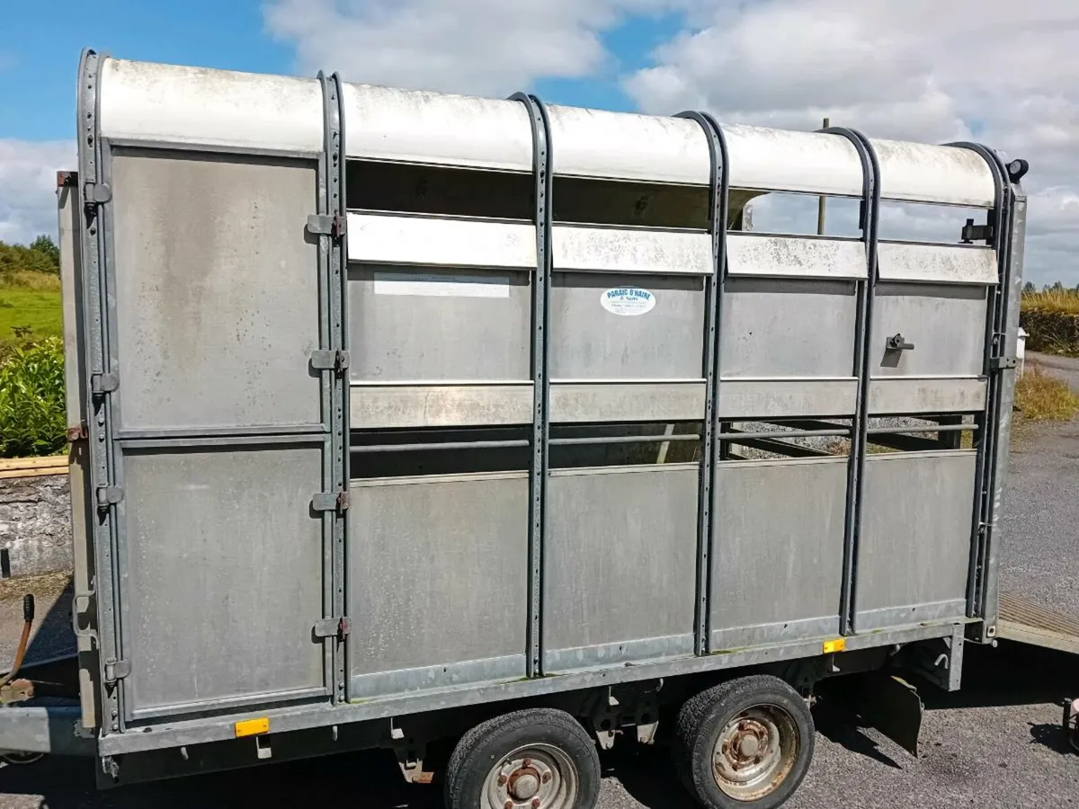 Trailer - Image 1