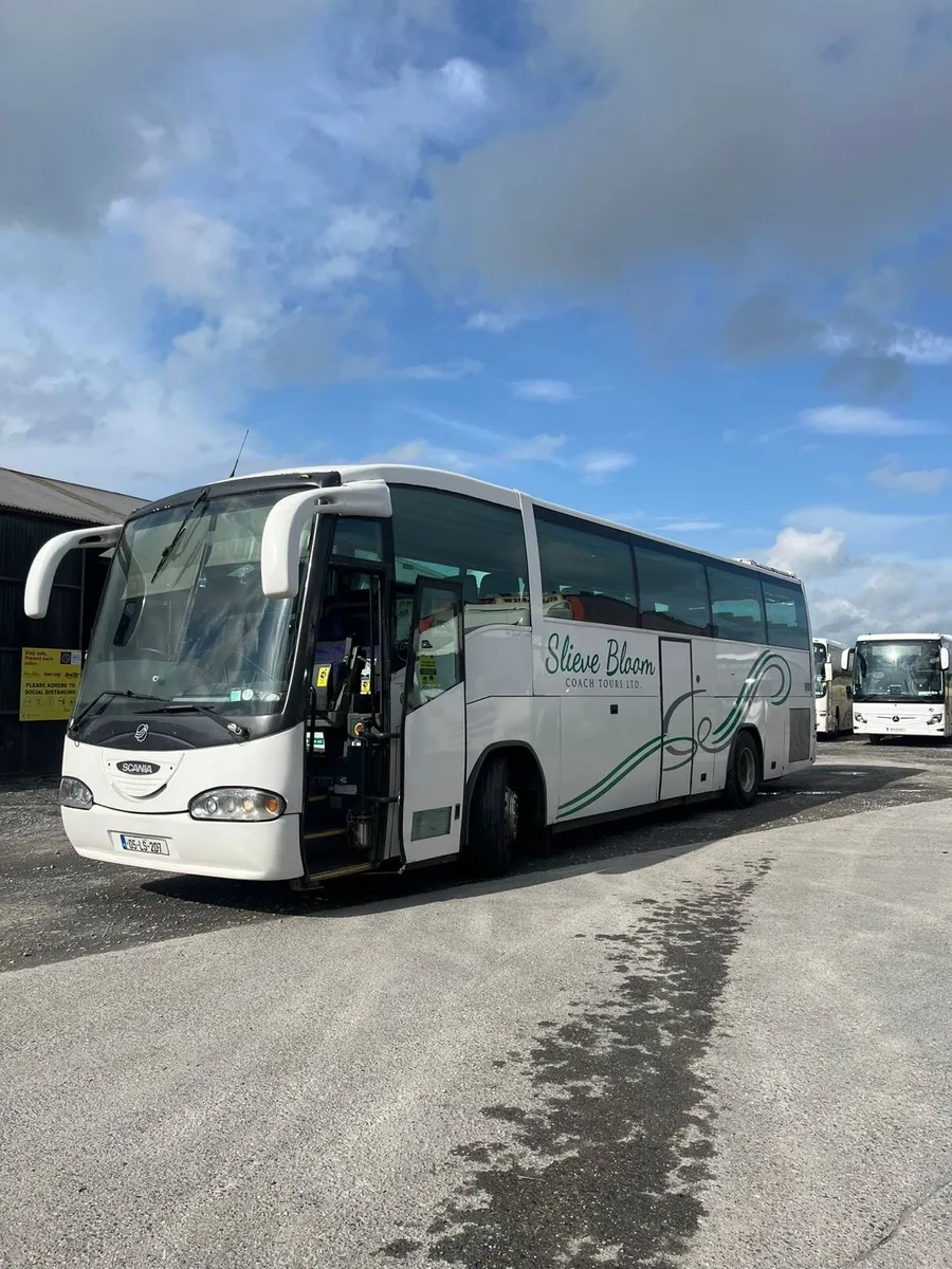 Scania Irizar K94 - Image 1