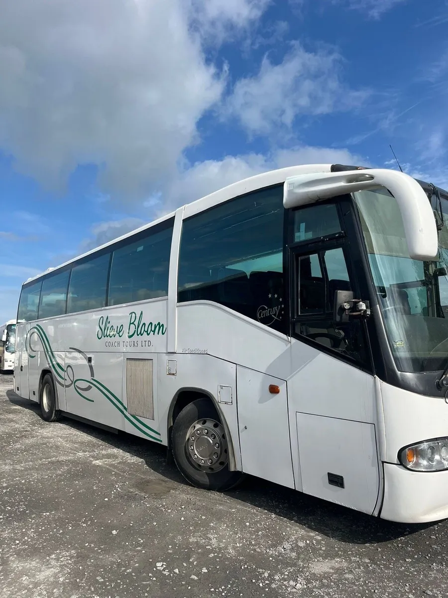 Scania Irizar K94 - Image 2