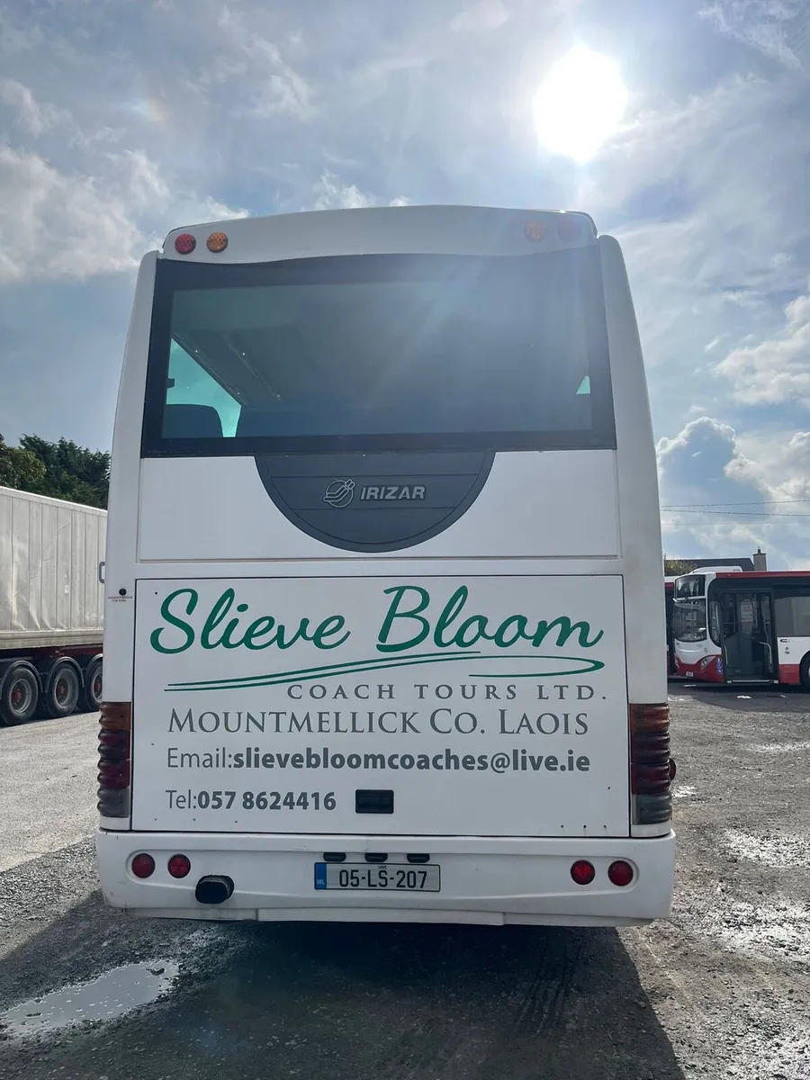 Scania Irizar K94 - Image 3